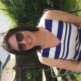 Profile photo for Rachel  Ayuba 