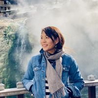 Profile photo for Chris Wong