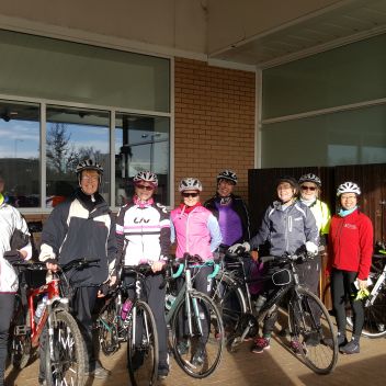 Bikes salisbury best sale
