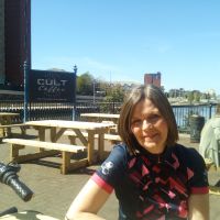 Profile photo for Julie  Hetherington