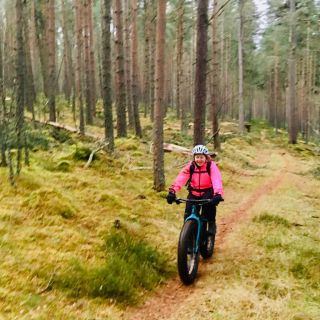 Profile photo for Carol O'Connell