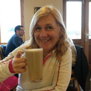 Profile photo for Sharon Lindop