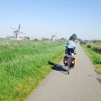 Profile photo for Caroline Cook