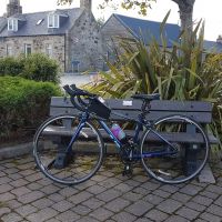 Profile photo for Ethel Howie