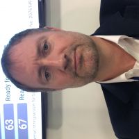 Profile photo for Matthew Harris