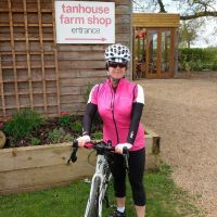 Profile photo for Louisa Hargrave