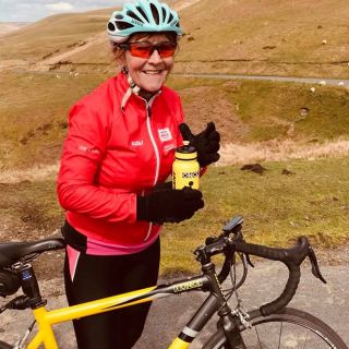 Profile photo for Nerys Price