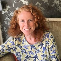 Profile photo for Ruth Mantle