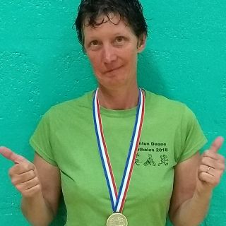 Profile photo for Melissa Noonan