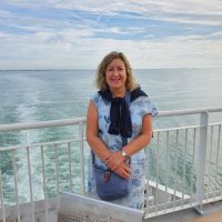 Profile photo for Sarah Plender