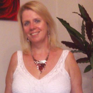 Profile photo for Jayne-Vivienne Hughes