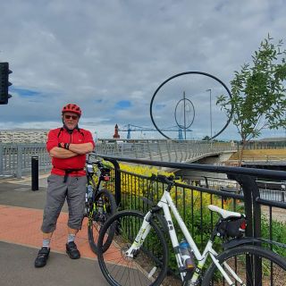 Profile photo for Ian Young