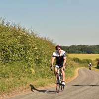 Profile photo for Simon Clarke