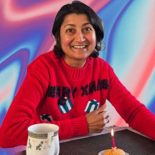 Profile photo for Kalpi Shah