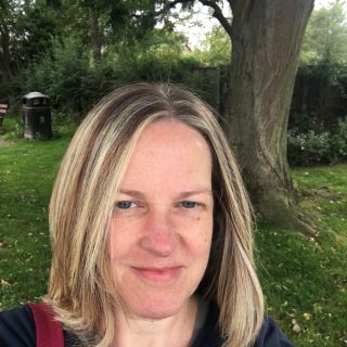 Profile photo for Heather Asquith