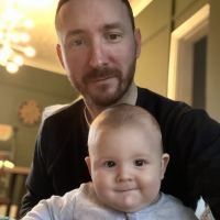 Profile photo for James Goodison