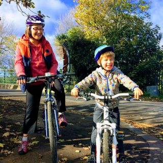 Profile photo for Dawn Allott