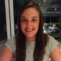 Profile photo for Rebekah Reese