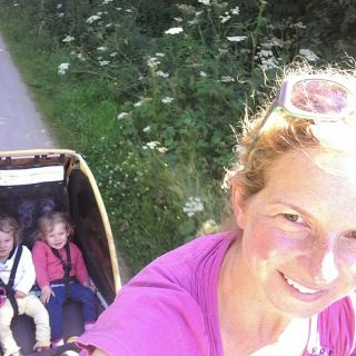 Profile photo for Rosie Frazer