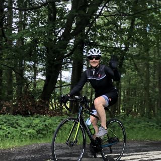 Profile photo for Lynn Johnston