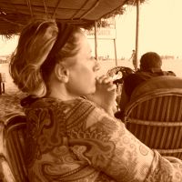 Profile photo for joolz Turner