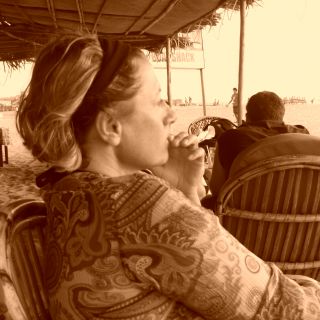 Profile photo for joolz Turner