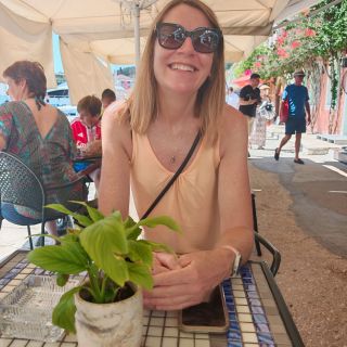 Profile photo for Sharon Wyatt