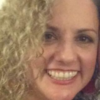 Profile photo for Helen MacKinlay