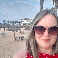 Profile photo for Katherine Austin