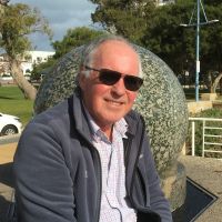 Profile photo for Anthony Clark