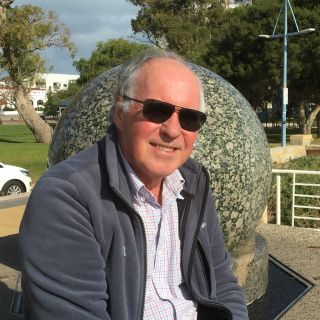 Profile photo for Anthony Clark