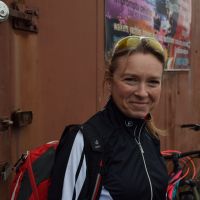 Profile photo for Alison Jones