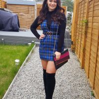 Profile photo for Shannon Peters