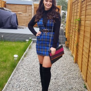 Profile photo for Shannon Peters