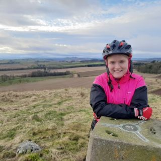 Profile photo for Iona Butlin