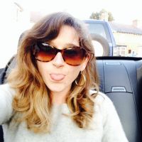 Profile photo for Kate Bell