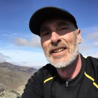 Profile photo for Steve Presland