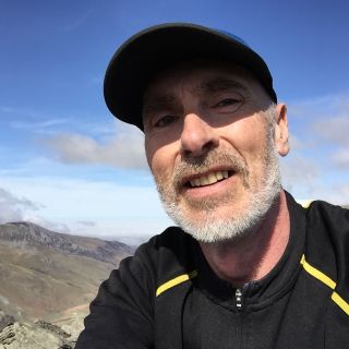 Profile photo for Steve Presland