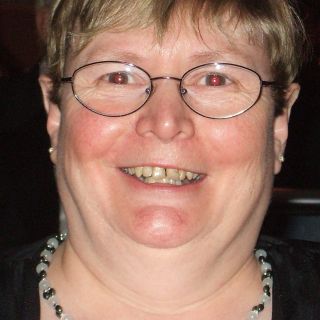 Profile photo for Virginia Russell