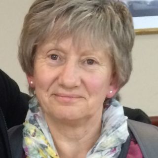 Profile photo for Valerie Holtz