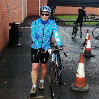 Profile photo for Morag Simpson