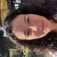 Profile photo for Maria Belen Rivas