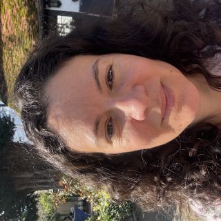 Profile photo for Maria Belen Rivas