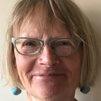 Profile photo for Jen Randle