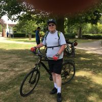 Profile photo for Neil Kellam