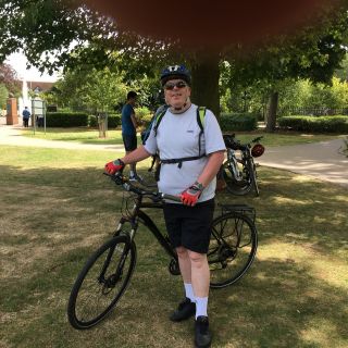 Profile photo for Neil Kellam