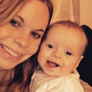 Profile photo for Katie Nicholls