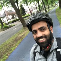 Profile photo for Ahmed Abdalla