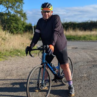 Profile photo for Paul Robinson