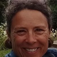 Profile photo for Katie Wride